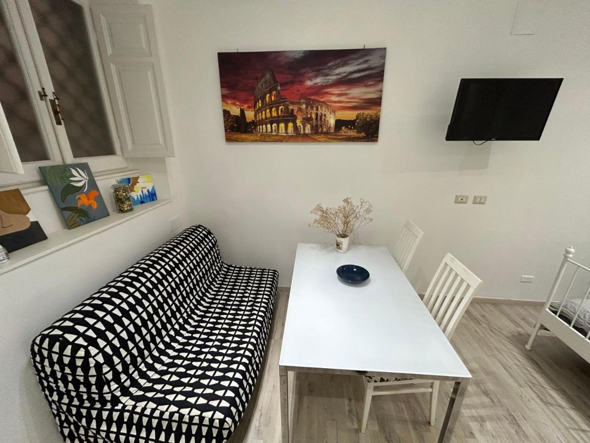Urbe - Delizioso Appartamento Quartiere Coppede Rome Luaran gambar