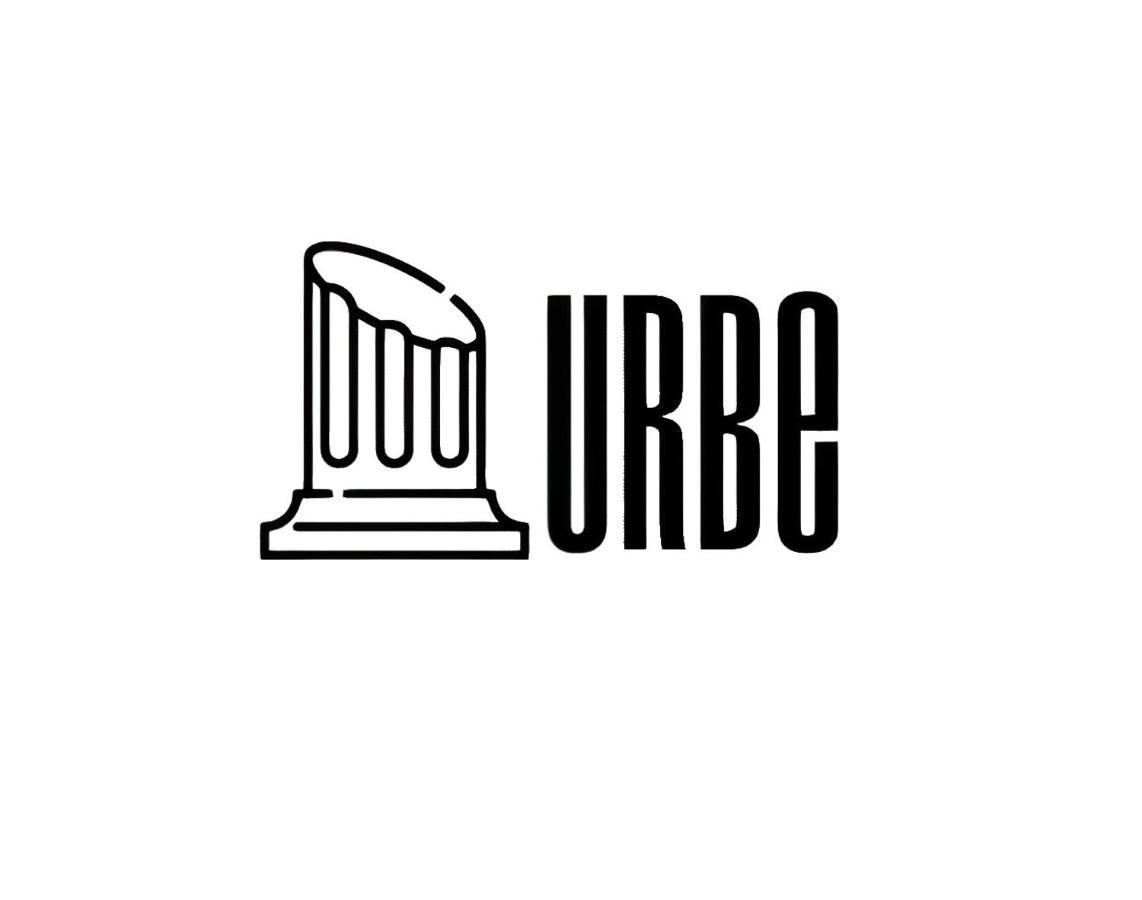 Urbe - Delizioso Appartamento Quartiere Coppede Rome Luaran gambar