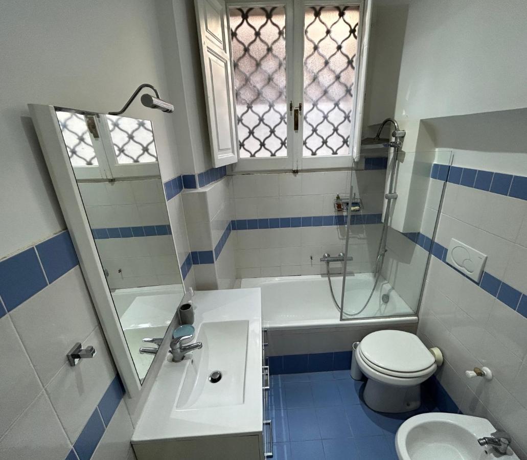 Urbe - Delizioso Appartamento Quartiere Coppede Rome Luaran gambar