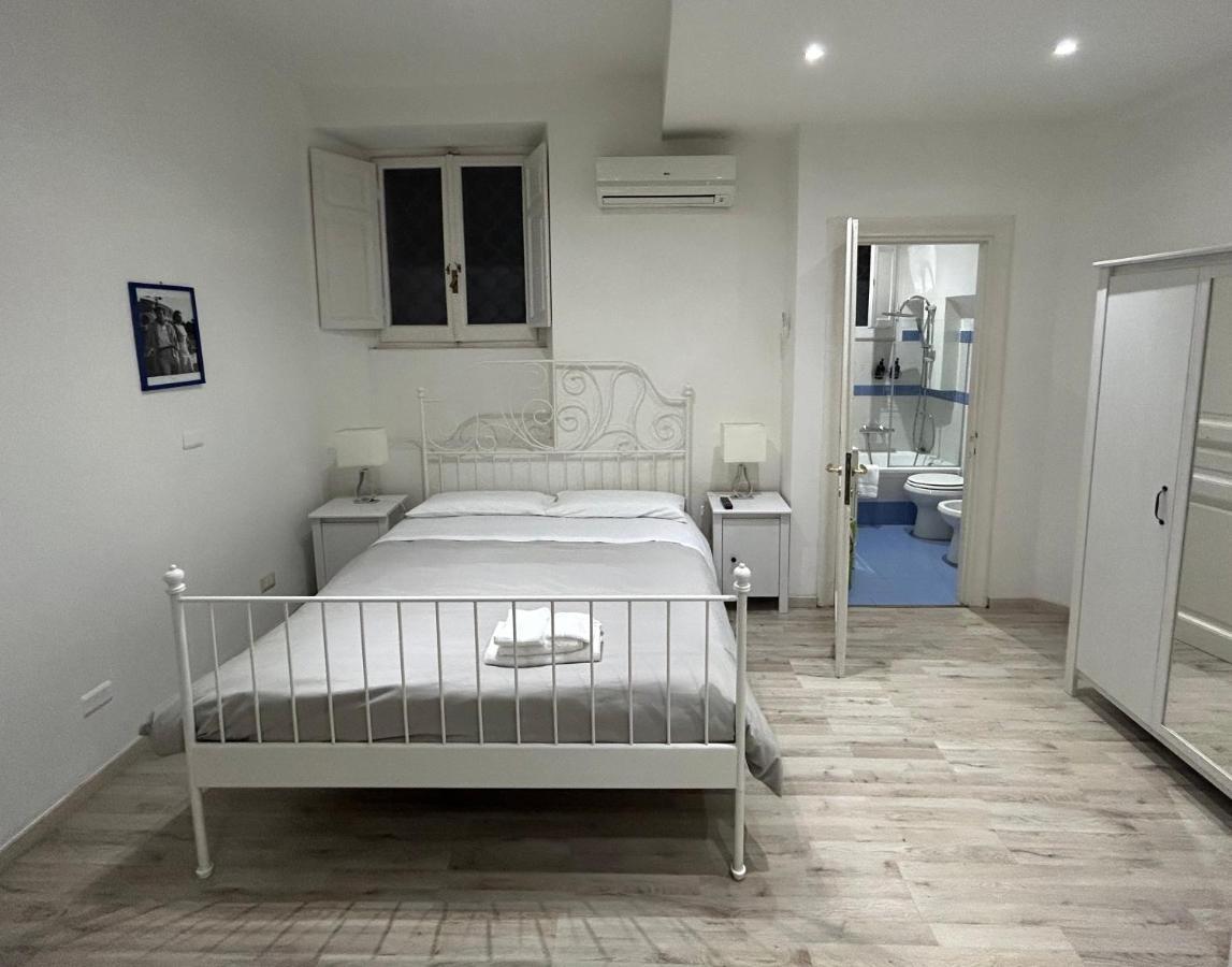 Urbe - Delizioso Appartamento Quartiere Coppede Rome Luaran gambar