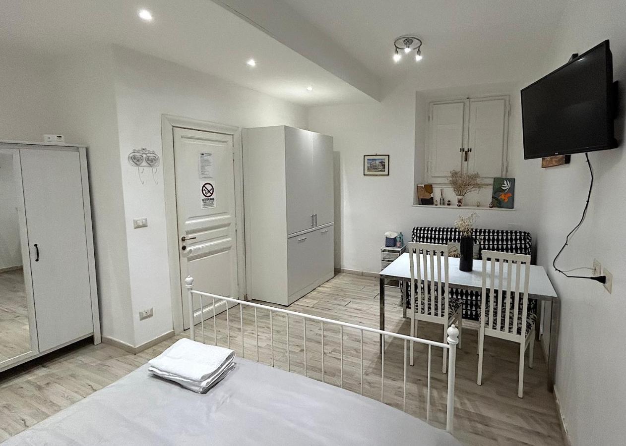 Urbe - Delizioso Appartamento Quartiere Coppede Rome Luaran gambar