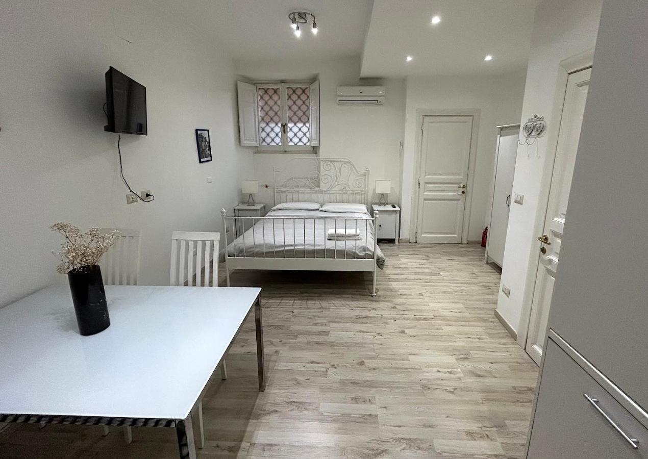 Urbe - Delizioso Appartamento Quartiere Coppede Rome Luaran gambar