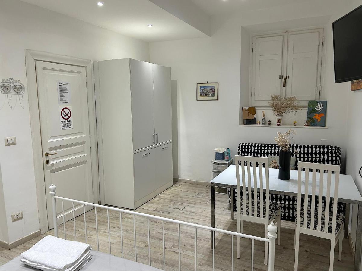 Urbe - Delizioso Appartamento Quartiere Coppede Rome Luaran gambar