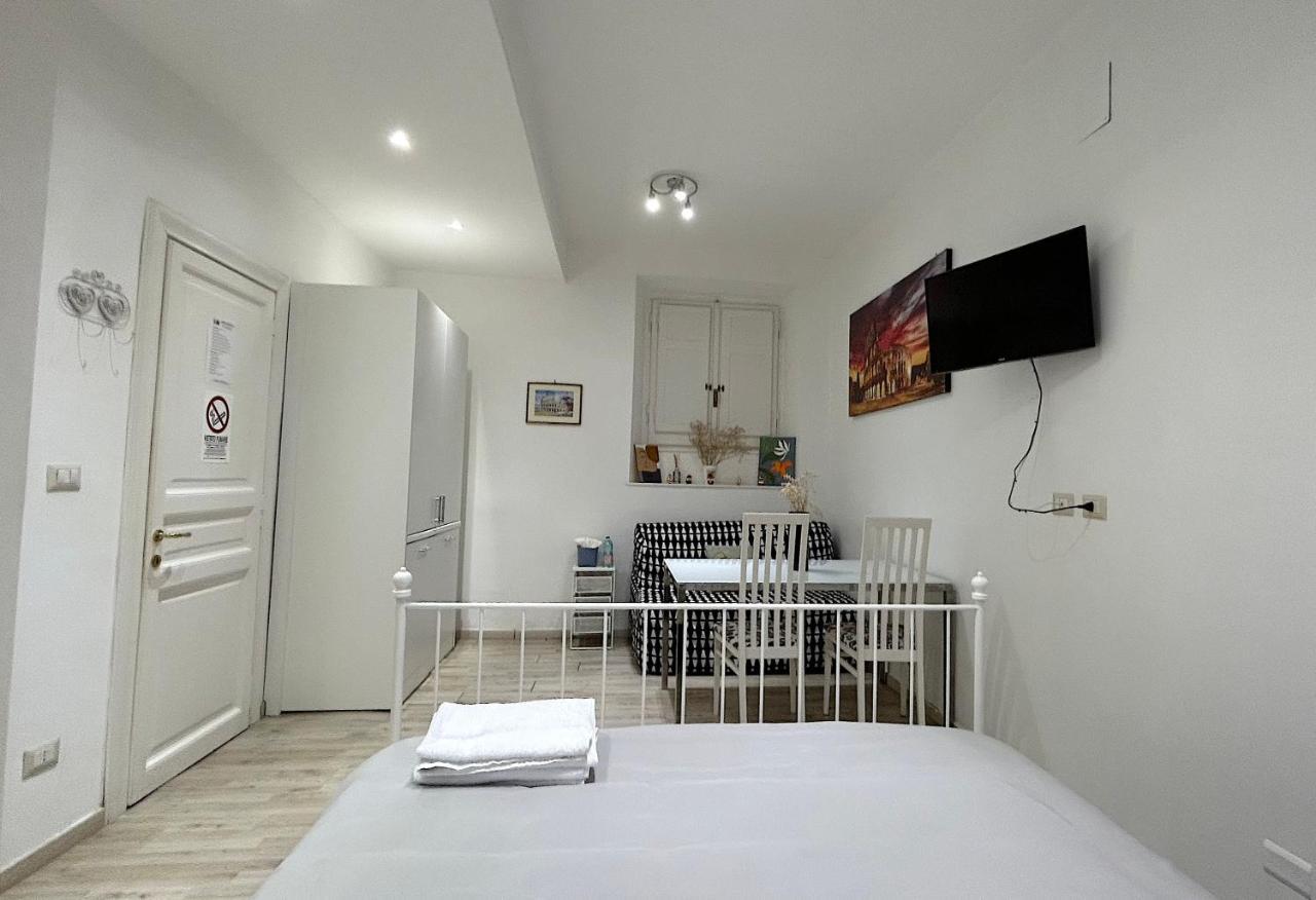 Urbe - Delizioso Appartamento Quartiere Coppede Rome Luaran gambar