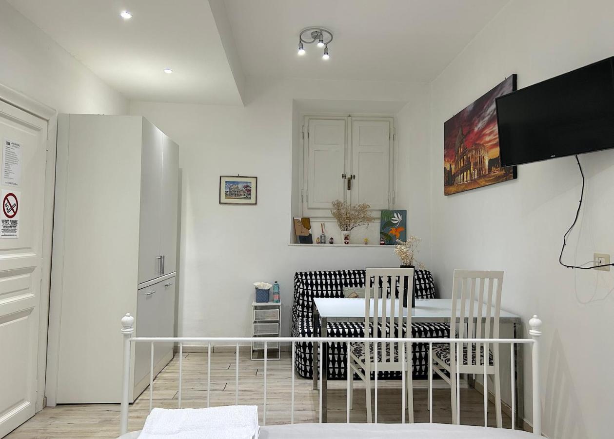 Urbe - Delizioso Appartamento Quartiere Coppede Rome Luaran gambar