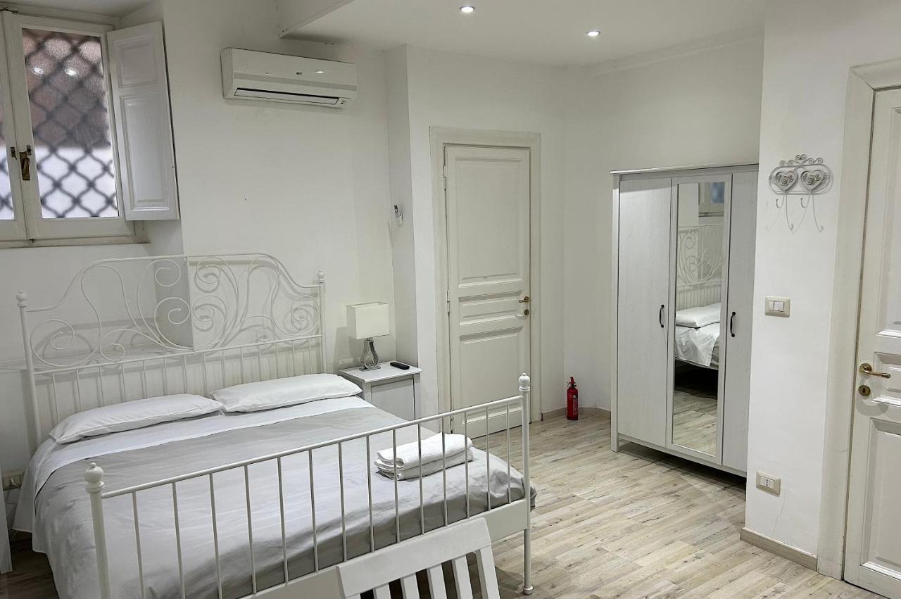 Urbe - Delizioso Appartamento Quartiere Coppede Rome Luaran gambar
