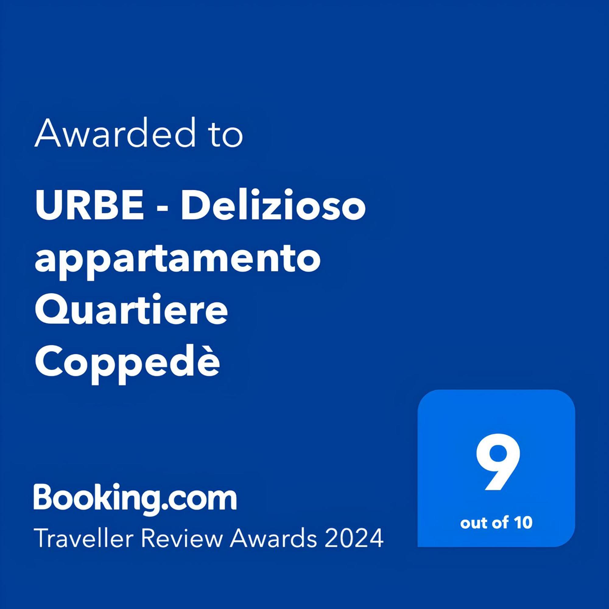 Urbe - Delizioso Appartamento Quartiere Coppede Rome Luaran gambar