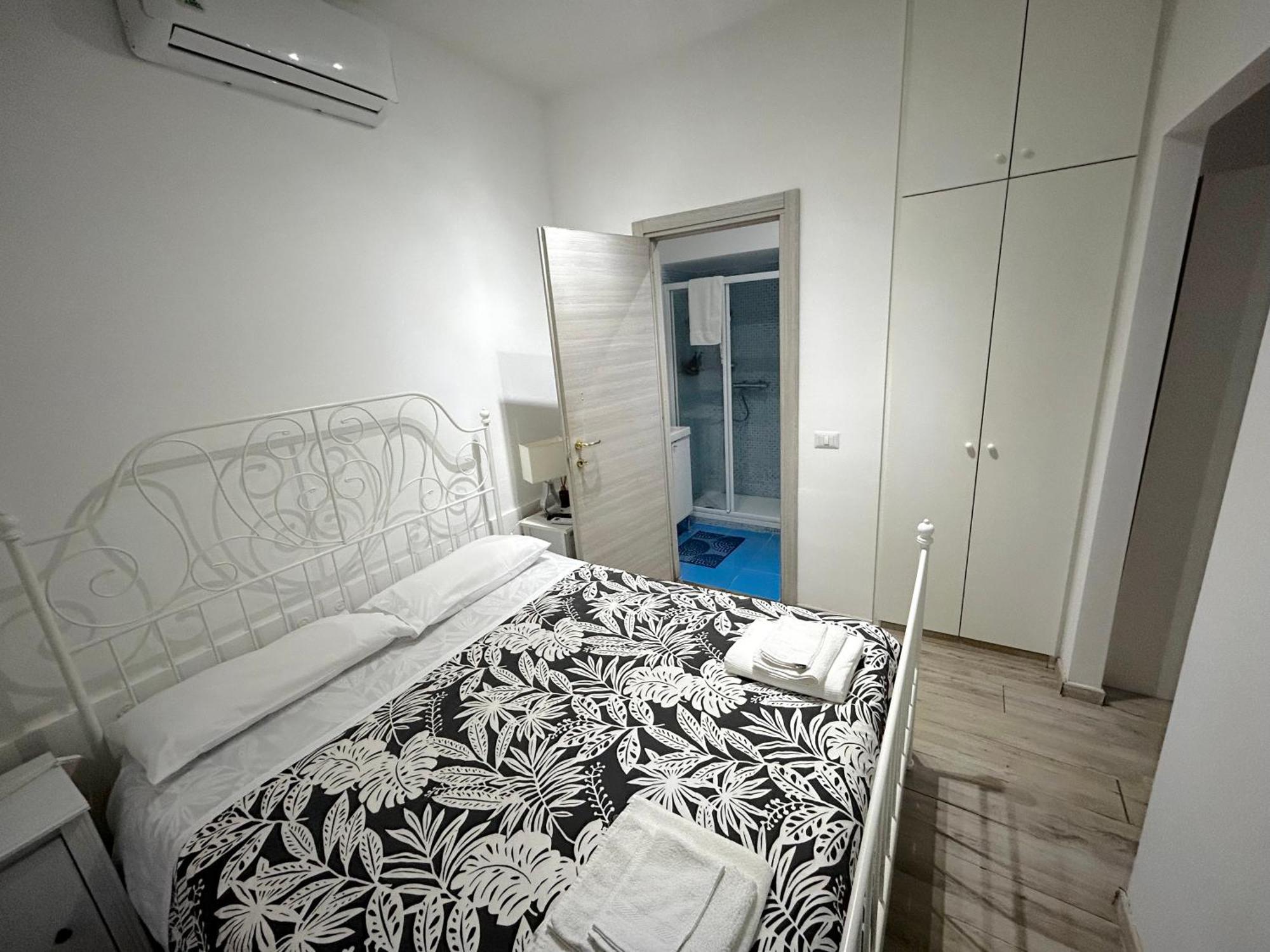 Urbe - Delizioso Appartamento Quartiere Coppede Rome Luaran gambar