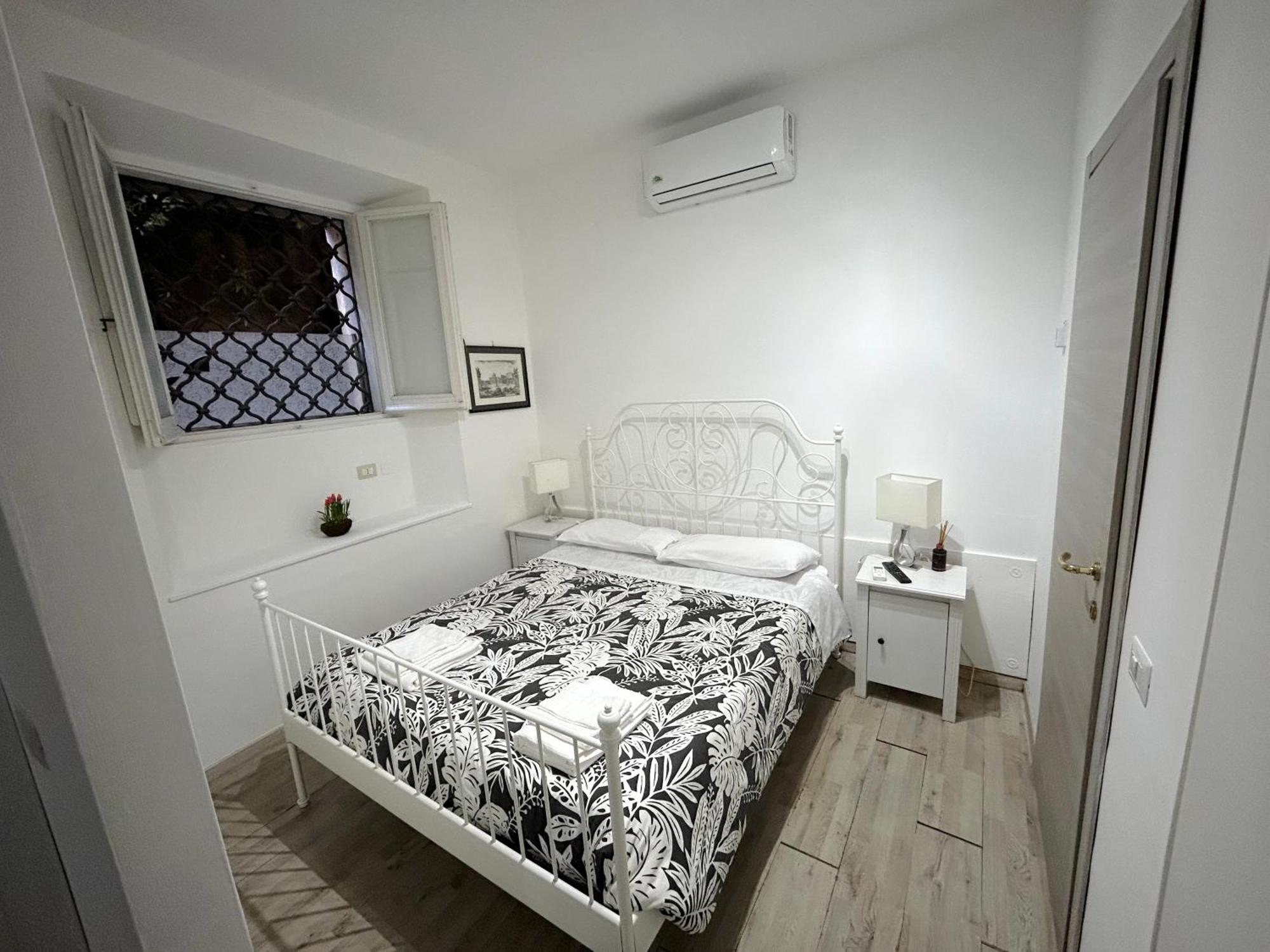 Urbe - Delizioso Appartamento Quartiere Coppede Rome Luaran gambar