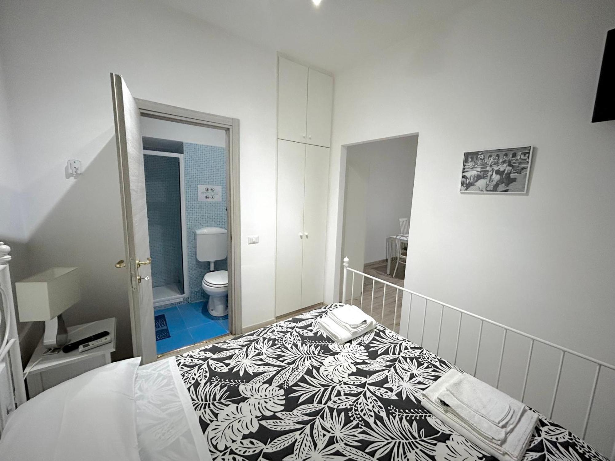 Urbe - Delizioso Appartamento Quartiere Coppede Rome Luaran gambar
