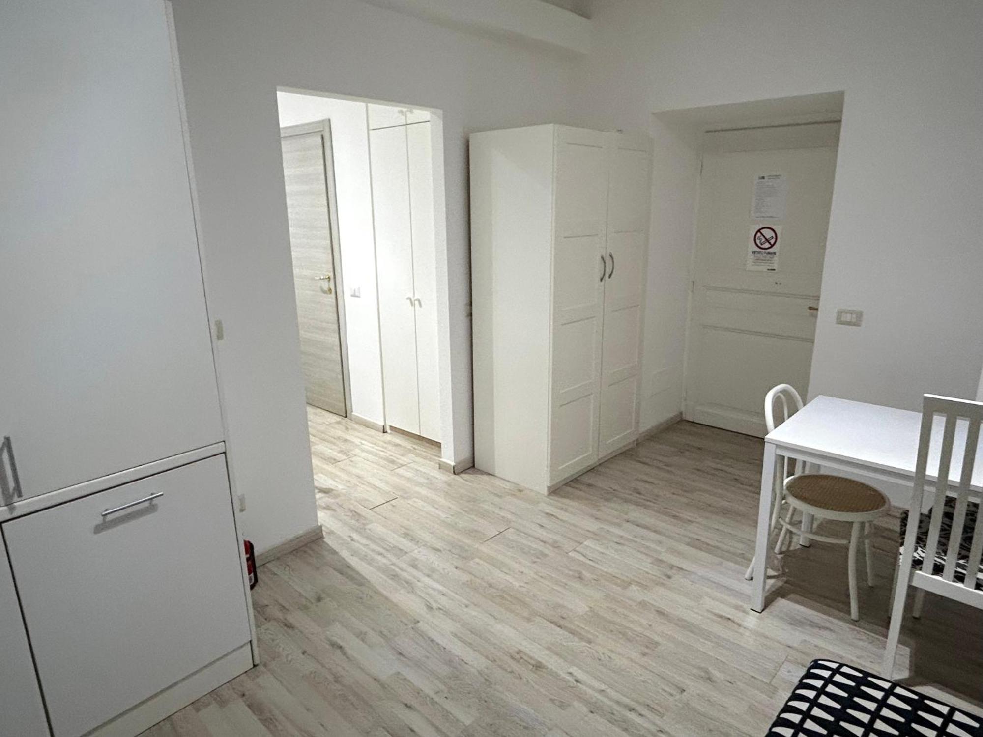 Urbe - Delizioso Appartamento Quartiere Coppede Rome Luaran gambar