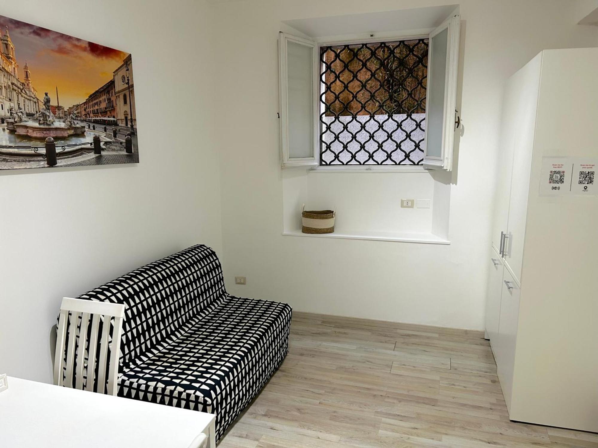 Urbe - Delizioso Appartamento Quartiere Coppede Rome Luaran gambar